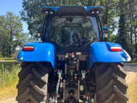 Tractor New Holland T6 145 DC