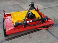 Pasture topper GRS WB 275 en 185