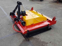 Pasture topper GRS WB 275 en 185