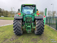 Tractor John Deere 6620