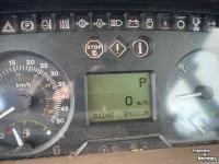 Tractor John Deere 6620