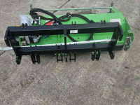 Flail mower Giant 1600