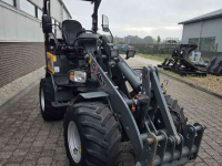 Wheelloader Giant G2500HD X-tra                                      G2500XH21101