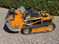 Other equipment for road, roadside and ditch maintenance As-Motor 1000 Ovis RC