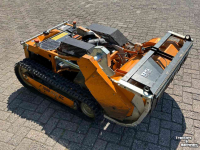Other equipment for road, roadside and ditch maintenance As-Motor 1000 Ovis RC