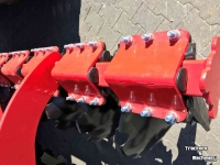 Disc harrow GRS SHU-450-56-52  schijveneg