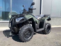 ATV / Quads Kymco MXU 300I T3B