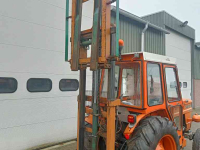 Other tree cultivation equipment and accessories  Hefmast