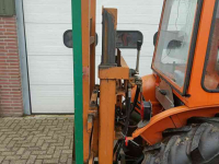 Other tree cultivation equipment and accessories  Hefmast
