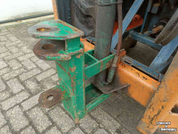 Other tree cultivation equipment and accessories  Hefmast