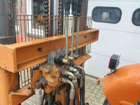Other tree cultivation equipment and accessories  Hefmast