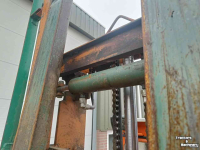 Other tree cultivation equipment and accessories  Hefmast
