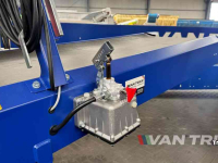 Conveyor Van Trier V7-80 Doorvoerband / Transportband