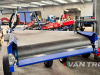 Conveyor Van Trier V7-80 Doorvoerband / Transportband