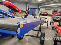 Conveyor Van Trier V7-80 Doorvoerband / Transportband