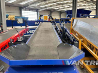Conveyor Van Trier V7-80 Doorvoerband / Transportband