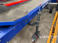 Conveyor Van Trier V7-80 Doorvoerband / Transportband