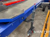 Conveyor Van Trier V7-80 Doorvoerband / Transportband