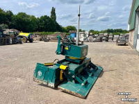 Scrapers AP Leveller L3D 2850 TT Kilverbak / Kilverbord