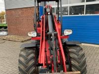 Wheelloader Schäffer 4670