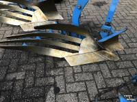 Ploughs Lemken Juwel 8 V 4+1 N 100