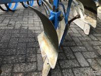 Ploughs Lemken Juwel 8 V 4+1 N 100