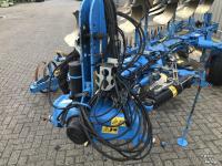 Ploughs Lemken Juwel 8 V 4+1 N 100