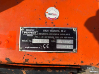 Flail mower Perfect KM-220