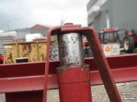 Silage block-cutter Strautmann HX