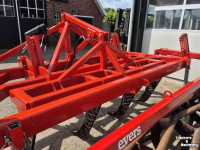 Deep subsoiler Evers Forest XL