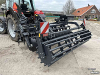 Disc harrow  Agroland titanium 300