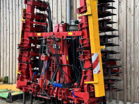 Grassland injector Schuitemaker bemester