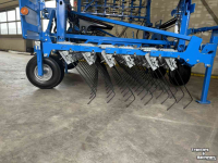 Weeder Carré PRESSIUS Precisiewiedeg 6,2m