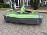 Mower Fendt Cutter FPV 3140 frontmaaier
