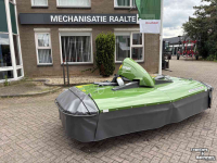 Mower Fendt Cutter FPV 3140 frontmaaier