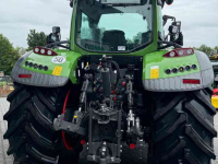 Tractor Fendt 724 Vario Gen 6 Profi Setting 2