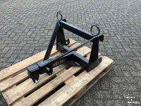 Jib booms Giant Hijsjib