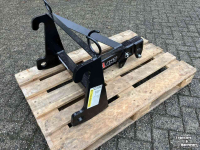 Jib booms Giant Hijsjib