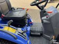 Horticultural Tractors Iseki Iseki TM3267E