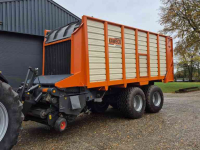 Self-loading wagon Kaweco Thorium 45