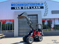 Wheelloader Norcar 7240