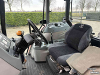 Tractor Case CX90