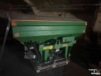 Fertilizer spreader Amazone ZA-M Profis Hydro
