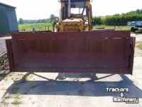 Bulldozer Caterpillar d5b lpg