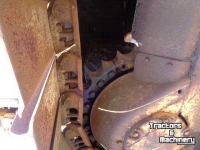 Bulldozer Caterpillar d5b lpg