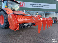 Forestry mulcher Boxer BM220 SUPER bomen-bosfrees
