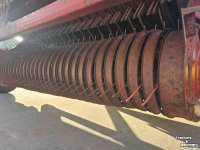 Self-loading wagon Strautmann Vitessse 260 DO - opraapwagen doseerwagen doseerwalsen