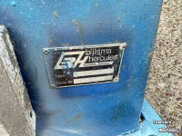 Box filler Bijlsma Hercules 260-40 Kistenvulband / Transportband / Opvoerband