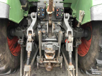 Tractor Fendt 711
