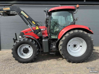 Tractor Case-IH MAXXUM 140 mc